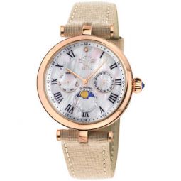 GV2 by Gevril Florence womens Watch 12514.L