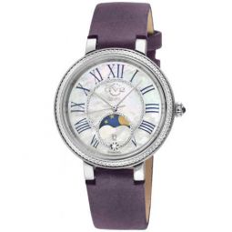 GV2 by Gevril Genoa womens Watch 12540