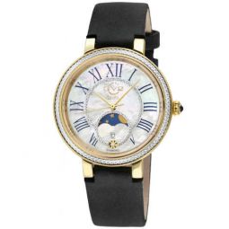 GV2 by Gevril Genoa womens Watch 12542