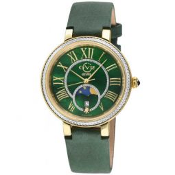 GV2 by Gevril Genoa womens Watch 12544