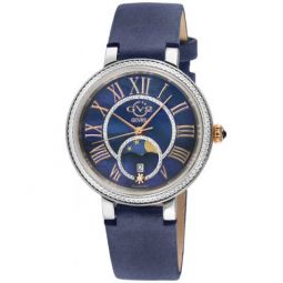 GV2 by Gevril Genoa womens Watch 12549