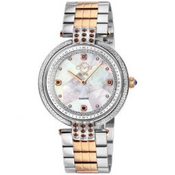 GV2 by Gevril Matera womens Watch 12810B
