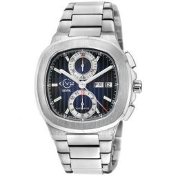 GV2 by Gevril Potente Chronograph mens Watch 18501B