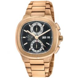 GV2 by Gevril Potente Chronograph mens Watch 18502B