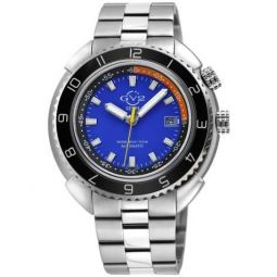 GV2 by Gevril Squalo mens Watch 42401