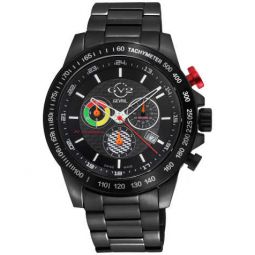 GV2 by Gevril Scuderia mens Watch 9923B