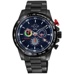 GV2 by Gevril Scuderia mens Watch 9924B