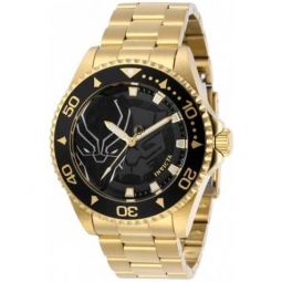 Invicta Marvel mens Watch IN-29686