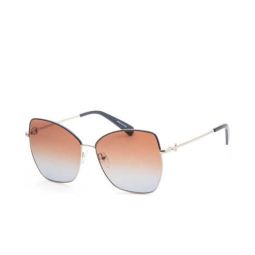 Longchamp womens Sunglasses LO156SL-720