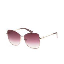 Longchamp womens Sunglasses LO156SL-722