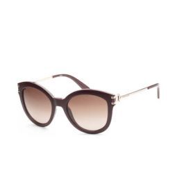 Longchamp womens Sunglasses LO604S-602