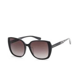 Longchamp womens Sunglasses LO667SA-001