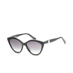 Longchamp womens Sunglasses LO730S-001