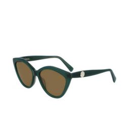 Longchamp womens Sunglasses LO730S-303