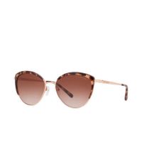 Michael Kors Key Biscayne womens Sunglasses MK1046-110813-56