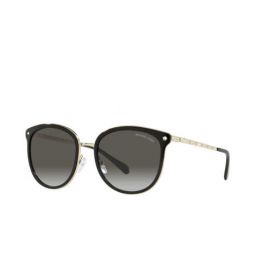 Michael Kors Fashion womens Sunglasses MK1099B-30058G-54