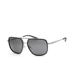 Michael Kors Del Ray mens Sunglasses MK1110-120687