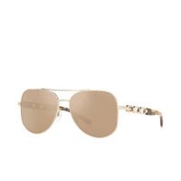 Michael Kors Fashion womens Sunglasses MK1121-10147P-58