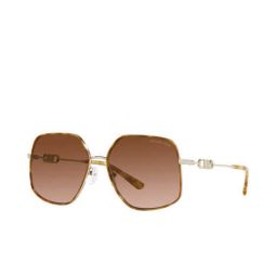 Michael Kors Fashion womens Sunglasses MK1127J-10143B-59