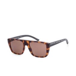 Michael Kors Byron mens Sunglasses MK2159-300673