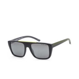 Michael Kors Byron mens Sunglasses MK2159-37056G