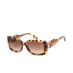 Michael Kors Fashion womens Sunglasses MK2165-302813-56