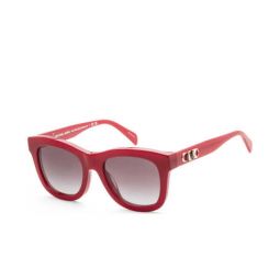 Michael Kors Empire Square womens Sunglasses MK2193U-39398G-52