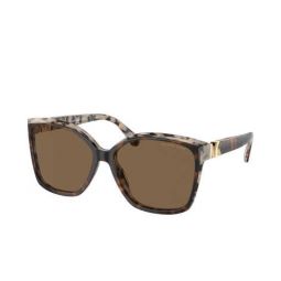 Michael Kors Fashion womens Sunglasses MK2201-395173-58