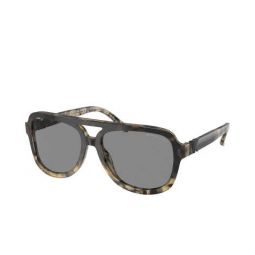 Michael Kors Fashion mens Sunglasses MK2202-39423F-57