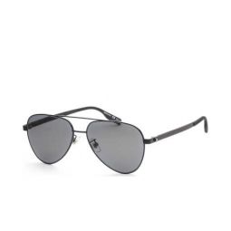 Montblanc Fashion mens Sunglasses MB0182S-005-59