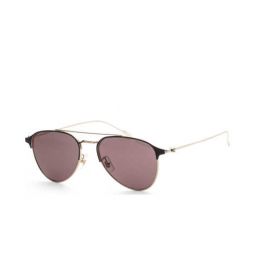Montblanc Fashion mens Sunglasses MB0190S-001-55