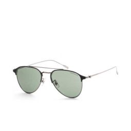 Montblanc Fashion mens Sunglasses MB0190S-002-55
