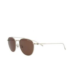 Montblanc Fashion mens Sunglasses MB0211S-30012091-002