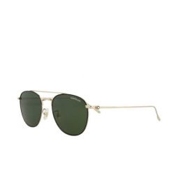 Montblanc Fashion mens Sunglasses MB0211S-30012091-004