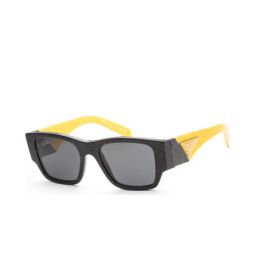 Prada Fashion mens Sunglasses PR-10ZS-19D5S0
