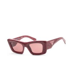 Prada Fashion womens Sunglasses PR-13ZS-15D08S