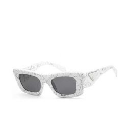 Prada Fashion womens Sunglasses PR-13ZS-17D5S0