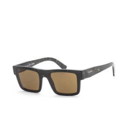 Prada Fashion mens Sunglasses PR-19WS-19D01T