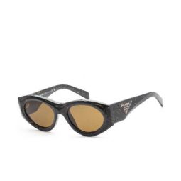 Prada Fashion womens Sunglasses PR-20ZS-19D01T