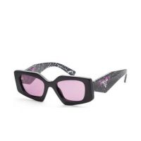Prada Fashion womens Sunglasses PR15YS-1AB07Q-51