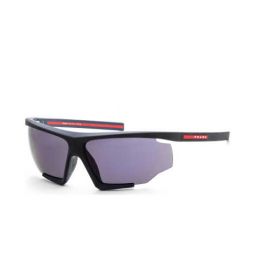 Prada Linea Rossa mens Sunglasses PS-07YS-13K05U-76
