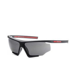 Prada Linea Rossa mens Sunglasses PS-07YS-DG006F-76
