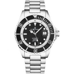Revue Thommen Diver mens Watch 17571.2437