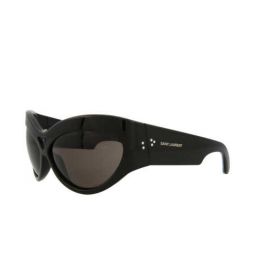 Saint Laurent Novelty womens Sunglasses SL73-30013518-001