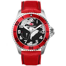 Seapro Voyager mens Watch SP2741
