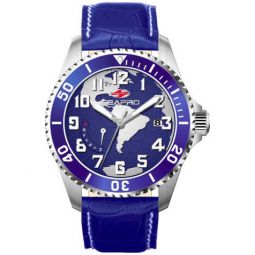 Seapro Voyager mens Watch SP2742