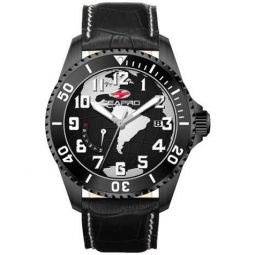 Seapro Voyager mens Watch SP2743