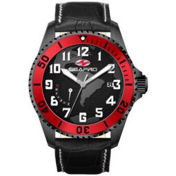 Seapro Voyager mens Watch SP2745