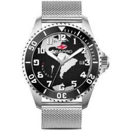 Seapro Voyager mens Watch SP4761