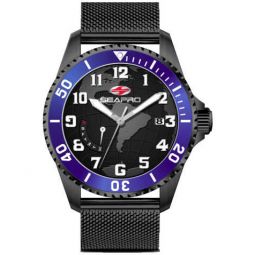 Seapro Voyager mens Watch SP4762